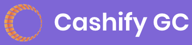 Cashify GC